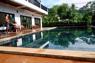 Aiya Resort Koh-Tao – Fotos 16